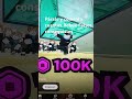 Robux fake test. #Robux #youtube #roblox #viral #memes #audio #trend #music #tutorial #games #Song |