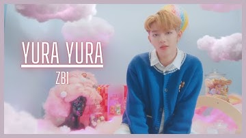 YURA YURA - ZEROBASEONE [MV] | REACTION FR