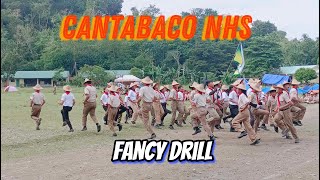 Cantabaco NHS "Fancy Dril 2024"