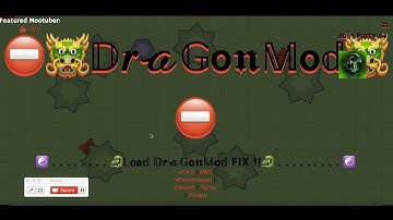 Fixed Real Dragonmod, 20 sub and I share my mod!