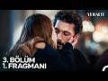 Yeraltı 3 Bölüm 1 Fragmanı Abimin Sevdiğini Ben De Severim