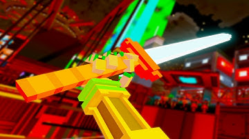 This Vr Game Might Have The BEST Physics Based Combat