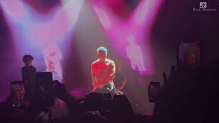 Download Lagu Jay Park - Abandoned • Jay Park 2019 World Tour SEXY 4EVA: In Asia | Kuala Lumpur, Malaysia MP3