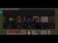 Delta touch -doom 1- 3D models and weapons 16.9 (test) medium difficulty. android modding