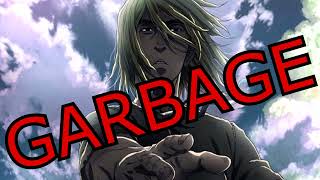 Vinland Saga Season 2 is Boring : r/anime