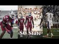 Morgan State vs. SC State || SC State Homecoming