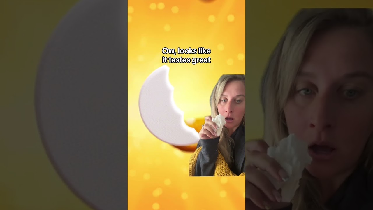 Oh My, what is This? New Alka-Seltzer Plus FizzyChews