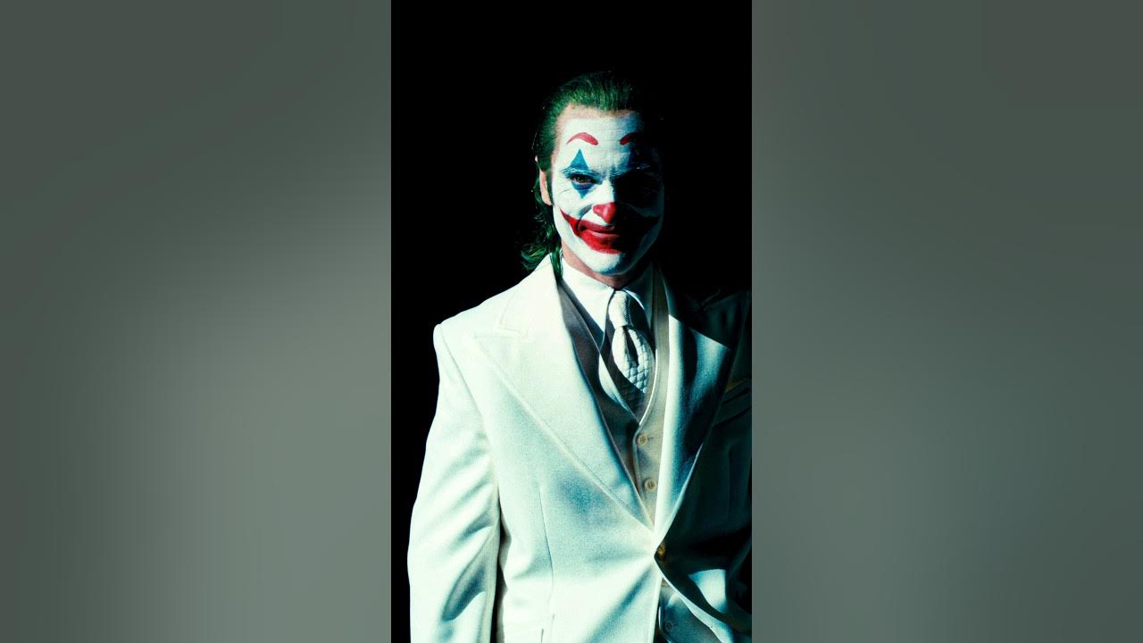 The Joker 2 Trailer Looks Intriguing!