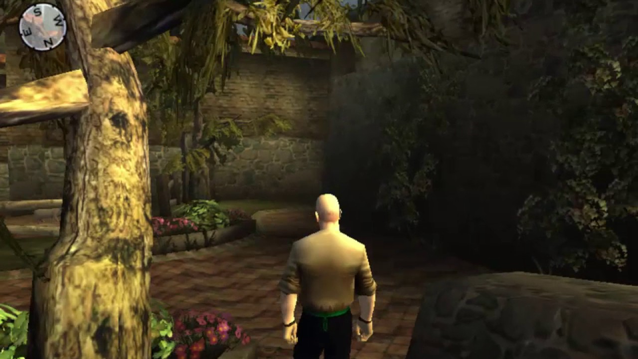 when did the first hitman pc game come out when did the first hitman pc game come out