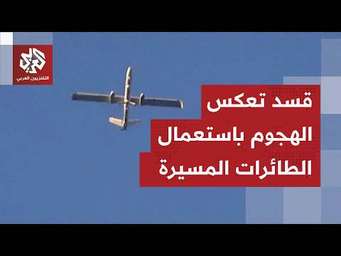 مشاهد من حلب الجيش السوري يحاول التصدي لمسي رات أطلقتها قوات قسد من منطقة دير حافر