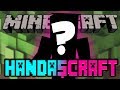 Eve Giren Gizemli Kişi Kim ? |  Minecraft HandaşCraft Survival 1.13.1