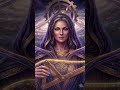LÁQUESIS: La Jueza del Destino #Justicia #Karma #Reencarnación #Destino #Láquesis #Sabiduría #moiras