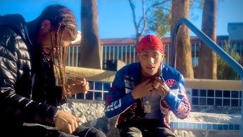 Henny Dondada - Back 2 Da Basics (Official Music Video) 🎥 by Lavish Vibes Films