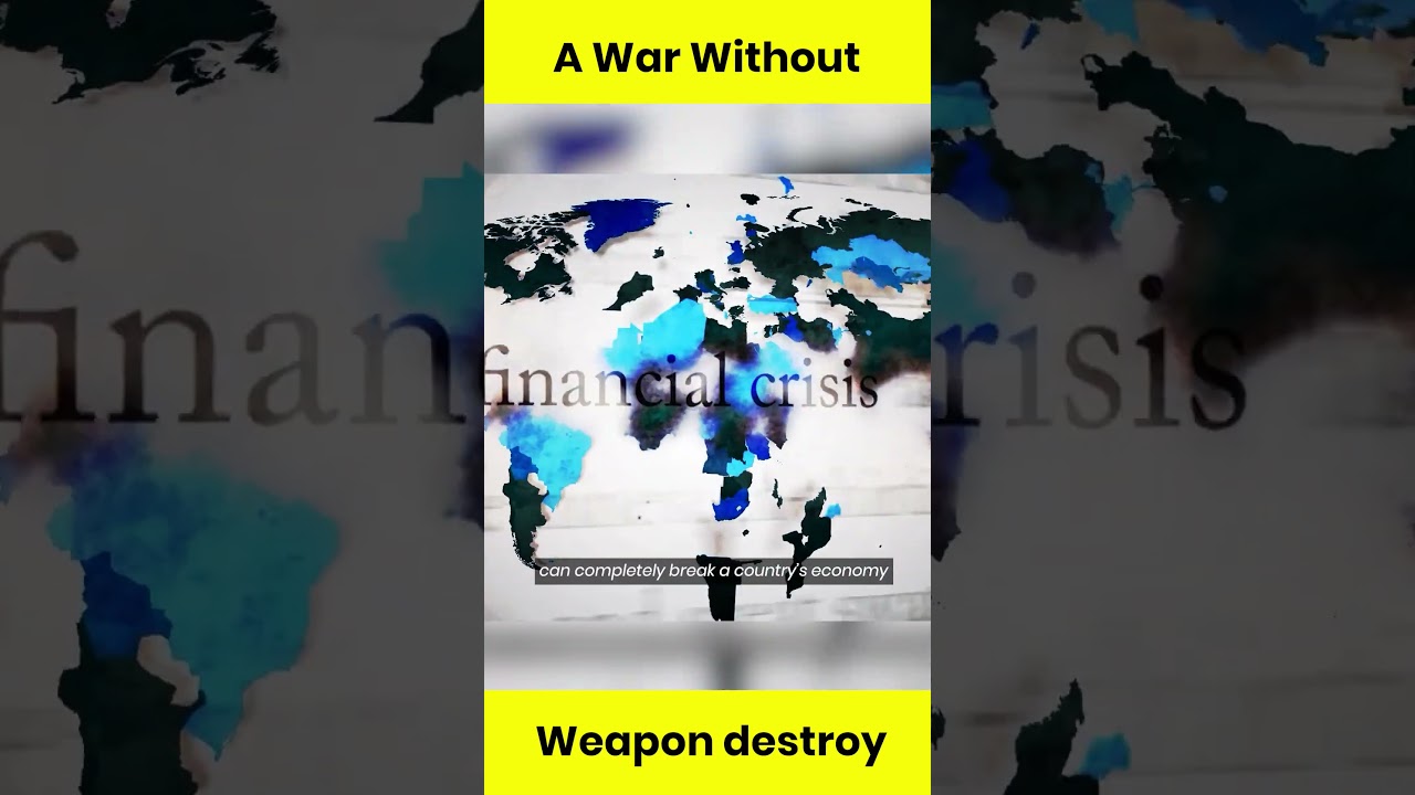 How Countries Secretly Avoid Economic Sanctions