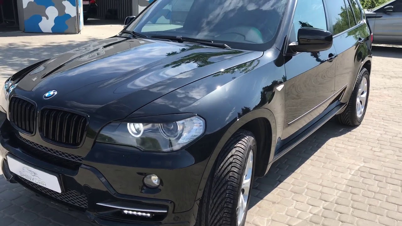 Bmw для бимки