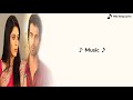Har Pal Mere Saath Tha Sajna Song | Lyrical Video | Pratigya Mp3 Song