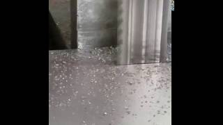 Atlas Bronze Ductile Iron Block Cutting