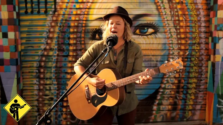 Smell The Rain | Genevieve Chadwick | Playing For ...