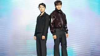 Ji Chang Wook and EXO's D.O. Receive a Shocking Decision! They're Happy About It