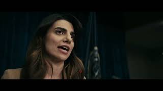 Victoria Neuman Turns on Stan Edgar in Homelander Press Conference The Boys Season 3 Episode 4 The G