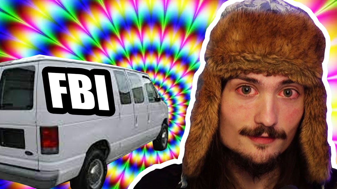 NIGHTMARE TRIP YouTube