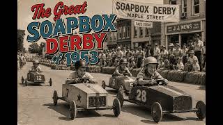 The Great Soapbox Derby of 1953