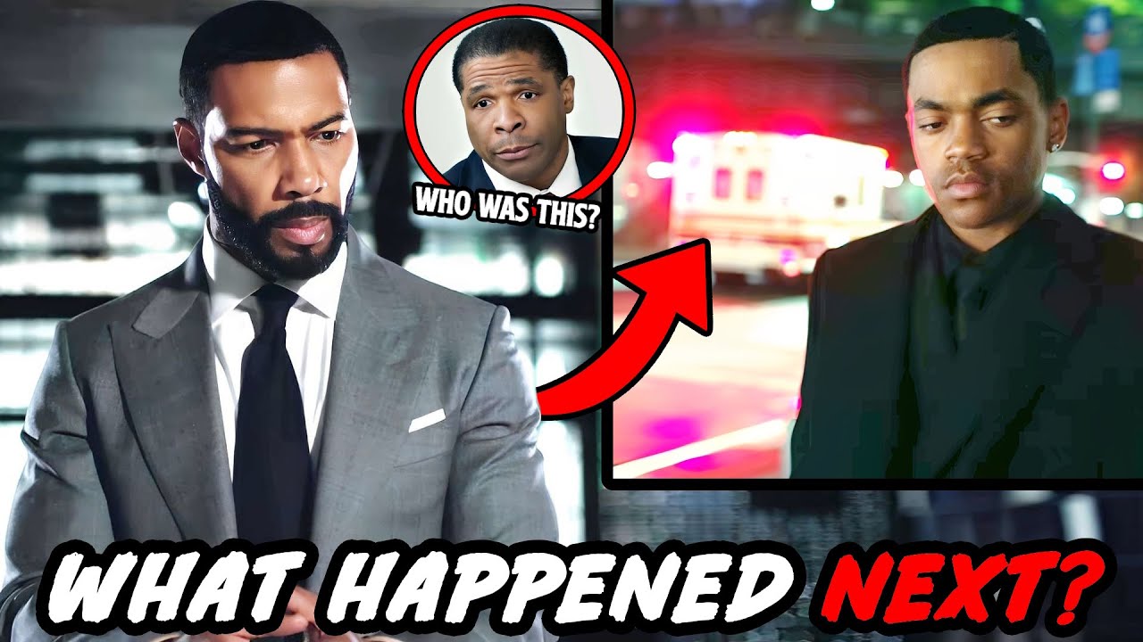 How Ghost Faked His Death Revealed In The New Power Movie - All Unanswered Questions Explained