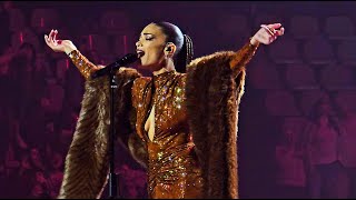 Elodie - Dimenticarsi Alle 7 \