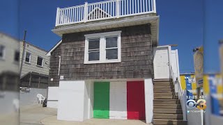MTV's Jersey Shore House Available To Rent