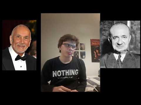 Filmrecensie Trial of the Chicago 7 (2020)
