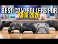 Top 7 Best Xbox Controllers PROS Are Switching To in 2026