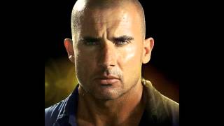 Dominic Purcell Interview with Mary Anne Ivison - Q