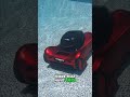 This AI Pool Cleaner is a GAME CHANGER!