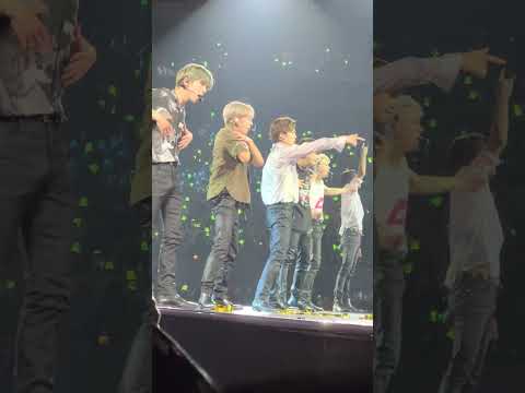 [4K] 230430 nct dream - diggity | the dream show 2 in manila day 2