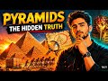 पिरामिड्स का असली सच: एलियंस, श्राप या विज्ञान? | Great Pyramid Mystery Explained !