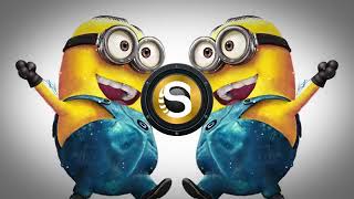 Download lagu Minion Banana trap baSs Basted Songππβ