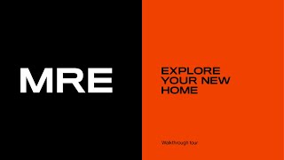 Apartment for Rent in South Yarra 1BR/1BA Walkthrough by MRE