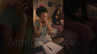 My roommate epi….2.  Evil jealousy #viralshort #fypシ #roommate #10millionview #myvideo #youtube