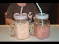 Смузи челендж детский. | Smoothie Challenge. Kids.
