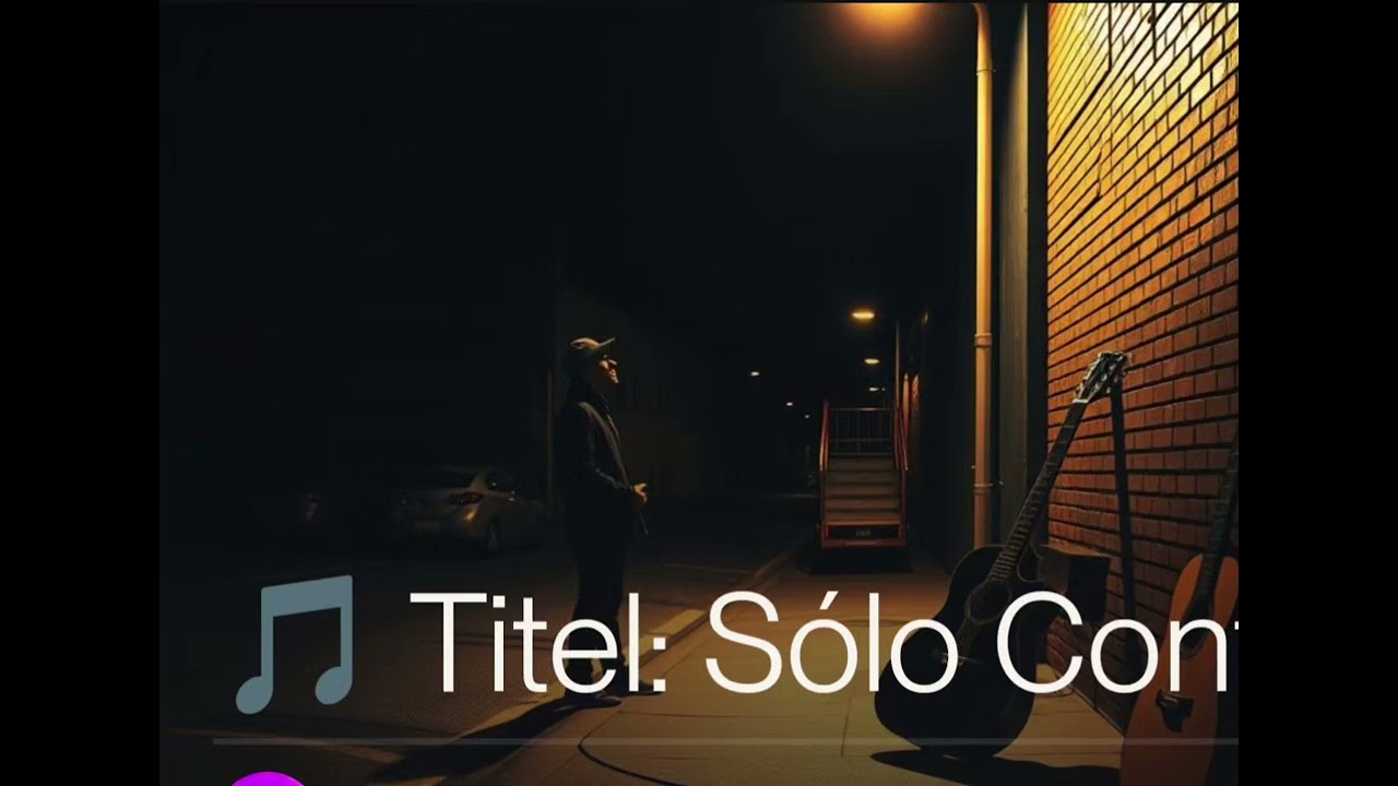 Sólo contigo#Flamenco blues#Flamenco#Pop#