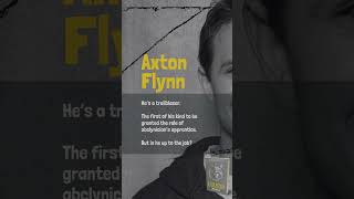 Meet the (human-ish) characters of Curious Physiologies