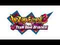 Football Frontier International Inazuma Eleven 3 Team Ogre Attacks OST 