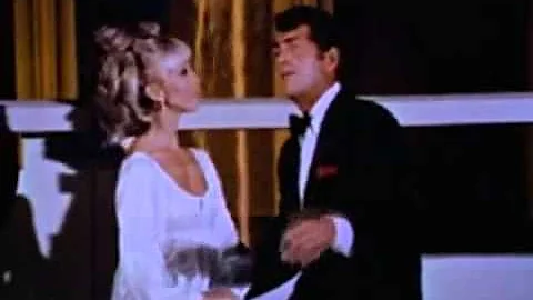 Dean Martin & Nancy Sinatra -  Things
