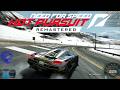 Need For Speed Hot Poursuite (2010) - Interception in Koenigsegg Agera - PS5 PRO Gameplay - 4k