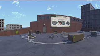 ASSP Fall Protection VR Experience - 360