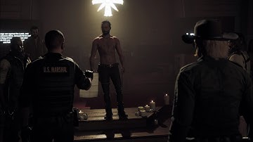 Far Cry 5 (Ubuntu 20.04 Lutris-5.7-3-x86_64) [2160p]