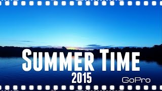 GoPro Summer Time 2015