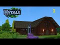 The Best Start to a Hytale World
