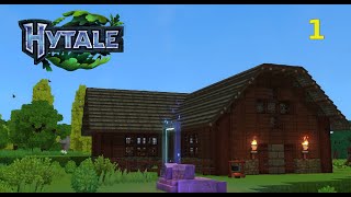 The Best Start to a Hytale World
