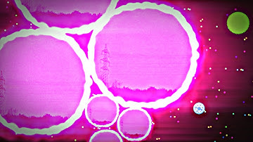 BLOB.IO Magician 🎩 | FFA | BEST CLIPS 2021 - 2023